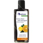 Spitzner masážní olej Citron - Pomeranč 190 ml