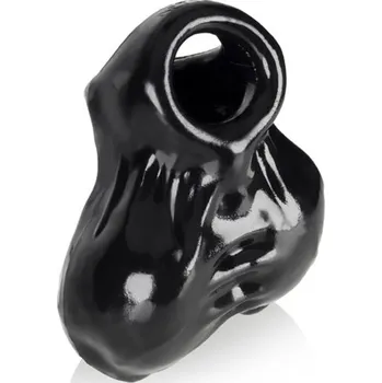 Oxballs Nutter Ball Sling Černá