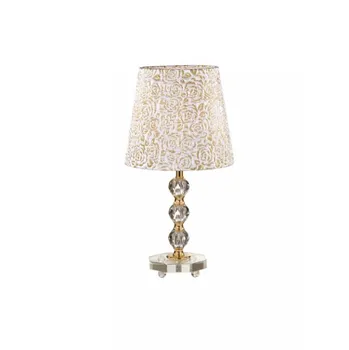 Lampička Ideal Lux Queen TL1 077741