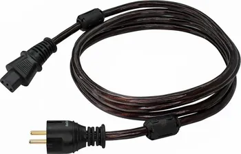 Audio kabel Real Cable PSKAP25 1,5m