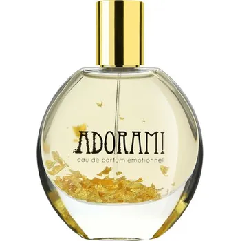 Recenze Natur Milano Adorami W EDP Dámský parfém Recenze Natur Milano Adorami W EDP