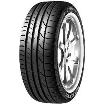Letní osobní pneu Maxxis Victra Sport VS01 255/35 ZR20 97 Y XL