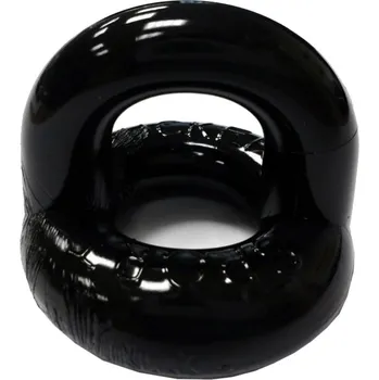Sport Fucker Cockring Černá