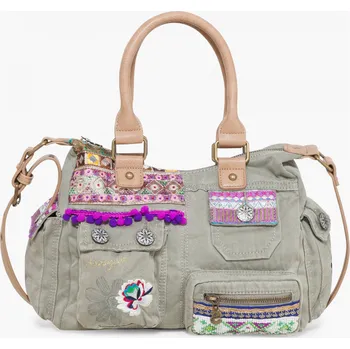Kabelka Desigual London Mini Military