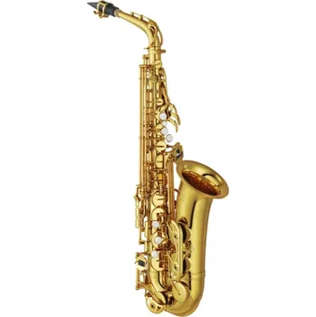 Saxofon Yamaha YAS-62 02