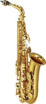 Saxofon Yamaha YAS-62 02