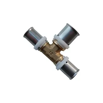 Fitinka WIGELL Press T-kus redukovaný 20x16x16