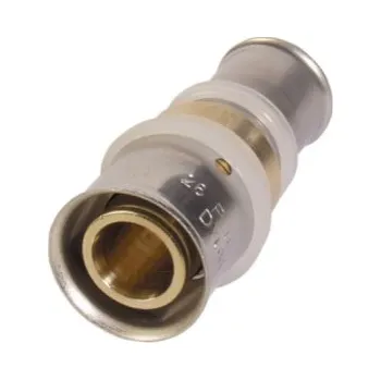 Fitinka WIGELL Press spojka redukovaná 18x16