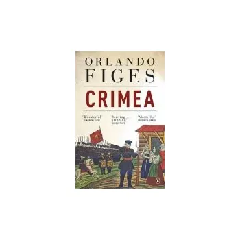 Crimea - Figes, Orlando