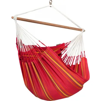 La Siesta Currambera Lounger Závěsné křeslo La Siesta Currambera Lounger