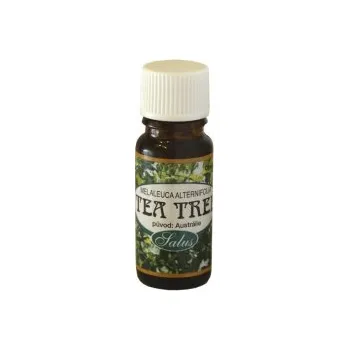 Vonný olej Tea tree - esenciální olej, obsah 20 ml