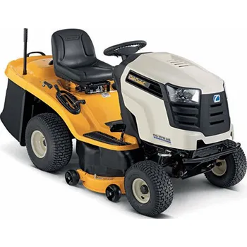 Zahradní traktor Recenze Cub Cadet CC 1019 HN 