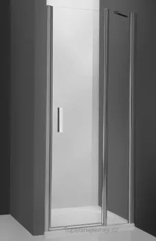 Roth TDN1 1200 brillant transparent sprchové dveře