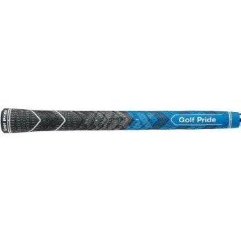 Grip na golfovou hůl Golf Pride Multicompound Cord Plus4