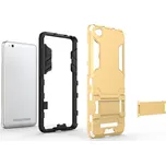 Pouzdro TVC Outdoor pro Xiaomi Redmi 4A Barva: Champagne