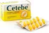Stada Arzneimittel Cetebe Vitamín C 500 mg