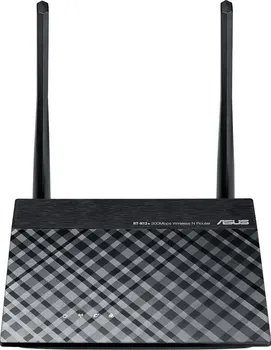 ASUS RT-N12plus