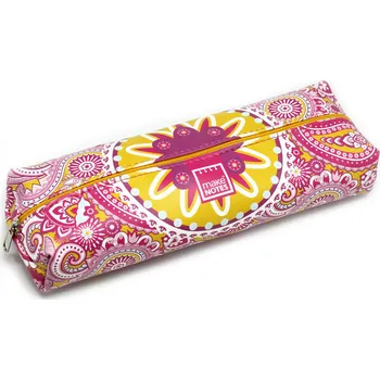 Penál MAKENOTES Pouzdro na tužky PAISLEY TWO