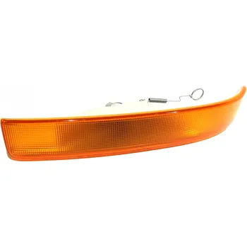 Směrový světlomet Renault levý zadní blikač original Master II/Movano 7701044522