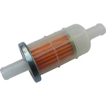 Palivový systém pro motocykl Palivový filtr pro motocykly na průměr hadičky 10mm