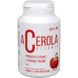 Grulich Acerola vitamín 100 g