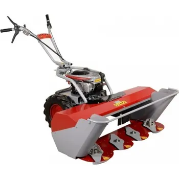 Sekačka DAKR Panter FD-2 + DZS 125