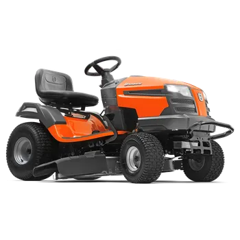Zahradní traktor Husqvarna TS 238