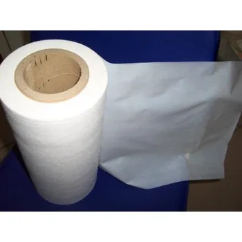 Mulčovací textilie Amala Pervin 30 0,64 x 100m netkaná textílie