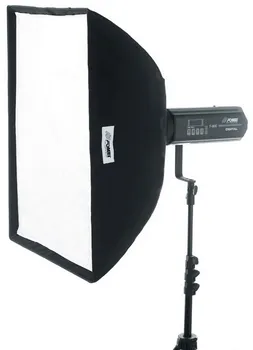 Softbox FOMEI Recta Exclusive softbox 60x85S