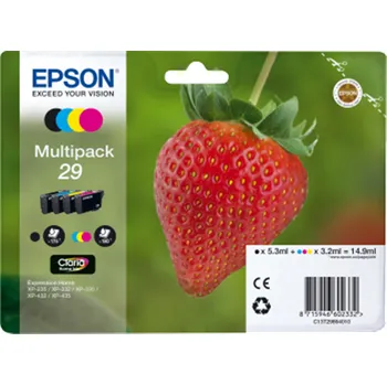 Originální Epson T2986 (C13T29864010)