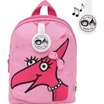 Babymel Daisy Dragon Face ZIP a ZOE