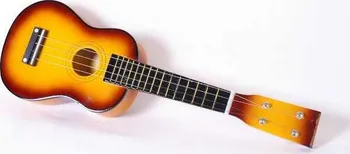 Hudební nástroj pro děti Legler Small foot  Kytara