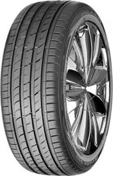 Letní osobní pneu Nexen N'Fera RU1 255/60 R17 106 V TL