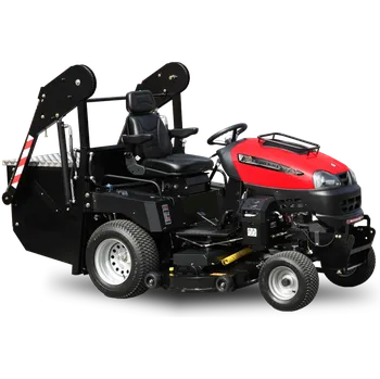 Zahradní traktor Wisconsin W3600