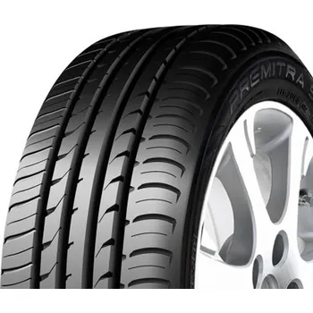 Letní osobní pneu Maxxis Premitra HP5 205/55 R17 91 V