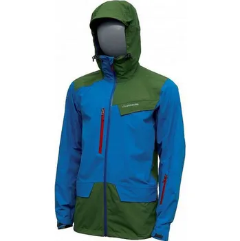 Pinguin Freeride Green/Petrol