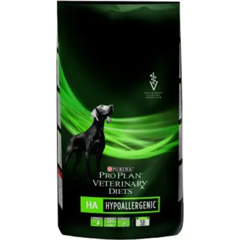 Purina PPVD Canine HA Hypoallergenic 3kg