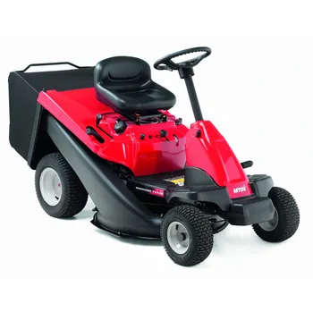 MTD Smart Minirider 76 RDE
