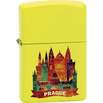 Zippo Classic zapalovač 26797