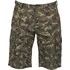 Pánské kraťasy Fox Chunk Lightweight Cargo Shorts Camo