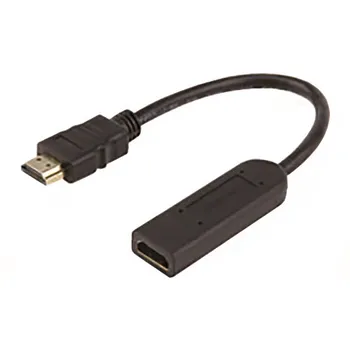 Video redukce PremiumCord HDMI repeater až 70m