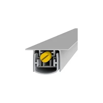 Padací práh 298XL 38x20-800 mm