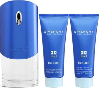 Pánský parfém Givenchy Blue Label pour Homme EDT