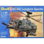 Revell Apache AH-64D Longbow Apache…