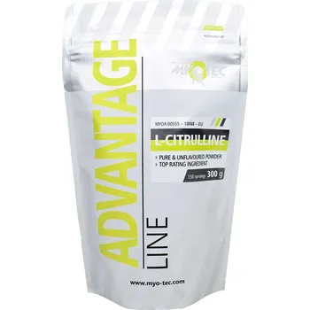 Aminokyselina Myotec L-Citrulline 300 g