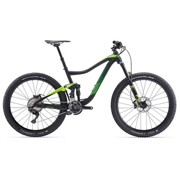 Horské kolo Giant Trance 1.5 LTD color A 2017