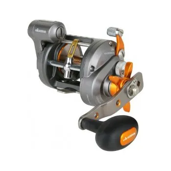 Multiplikátor Okuma Coldwater CW-203DLX