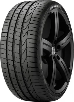 Letní osobní pneu Pirelli PZero 245/40 R18 93 Y