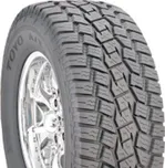 Toyo Open Country A/T Plus 265/60 R18…