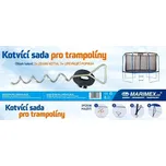 Marimex Sada kotvicí 3 ks
